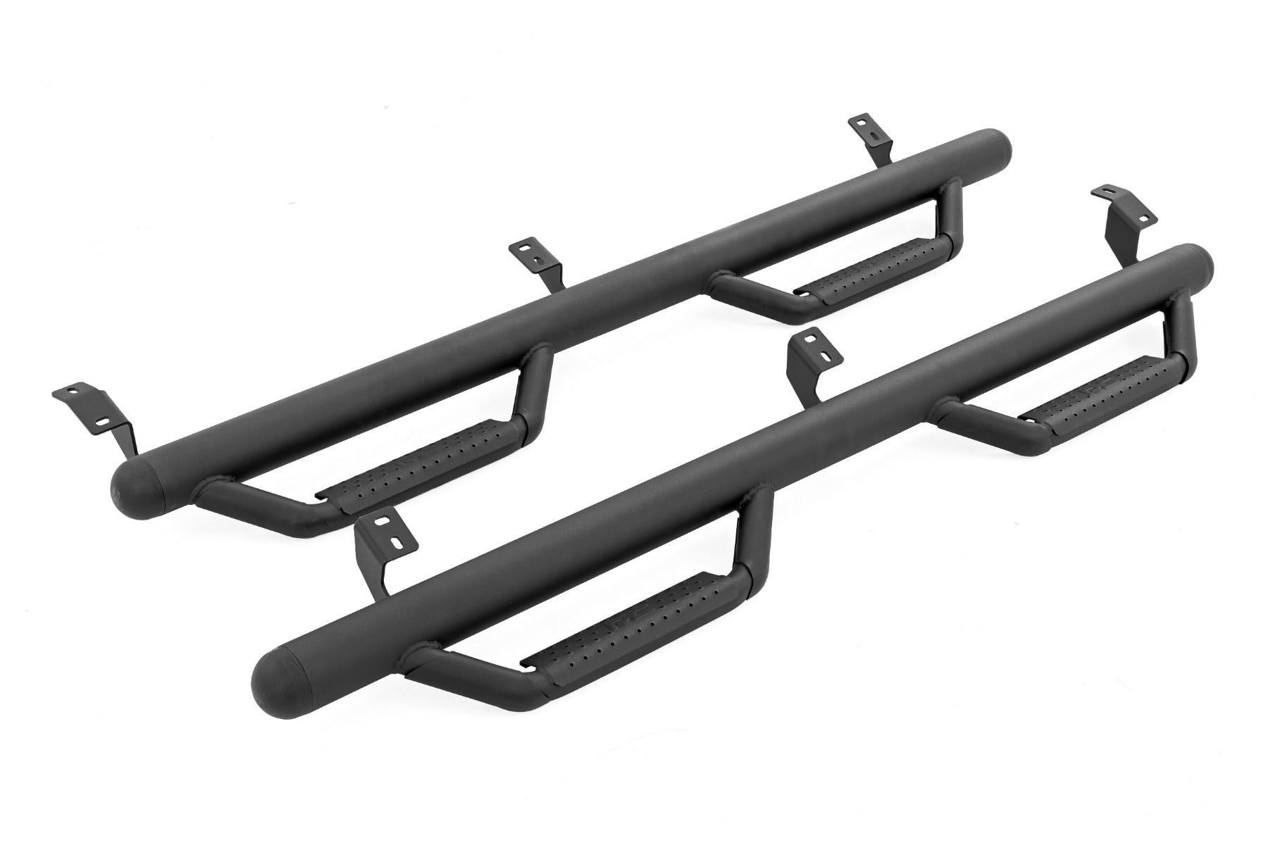 Nerf Step | Cab Length | Toyota 4Runner 2WD/4WD (2025-2026) by Rough Country