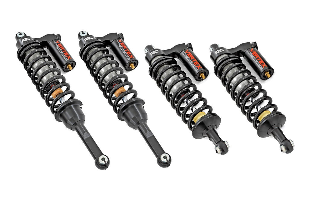 Vertex Adjustable Suspension Lift Kit | CFMOTO UFORCE U10 Pro by Rough Country