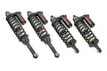 Vertex Adjustable Suspension Lift Kit | CFMOTO UFORCE U10 Pro by Rough Country