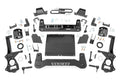 6 Inch Lift Kit | Diesel | ARC | Chevy/GMC 1500 (25-26) by Rough Country