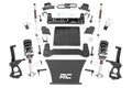 4 Inch Lift Kit | AT4/Trailboss | M1/M1 | Chevy/GMC 1500 (25-26) by Rough Country