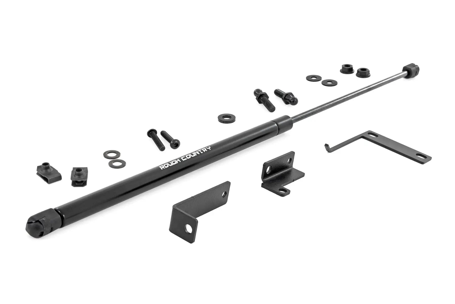 Hood Strut | Hydraulic | Mitsubishi Outlander (2022-2026) by Rough Country