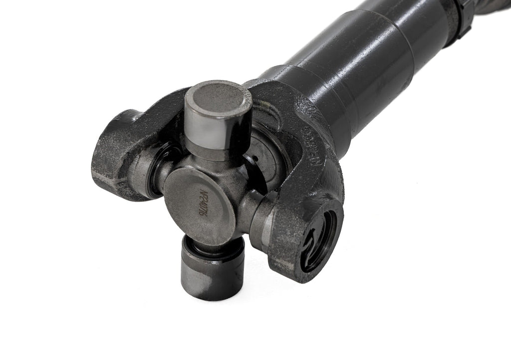 CV Drive Shaft | Front | 10 Bolt T-Case | Ram 2500 4WD (2025-2026) by Rough Country
