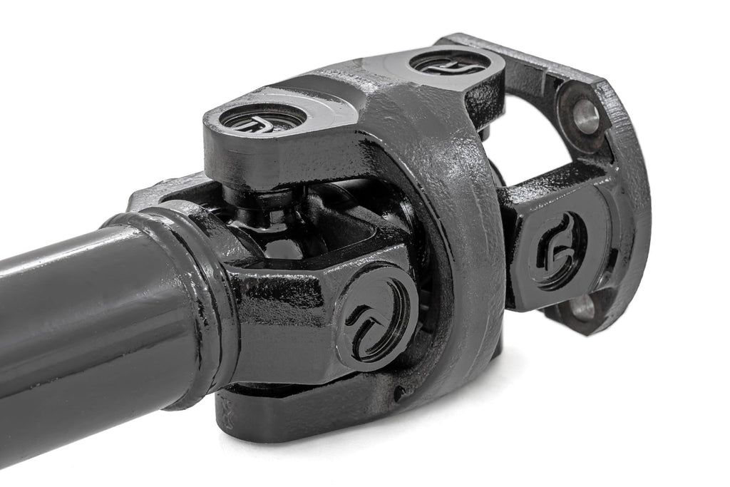 CV Drive Shaft | Front | 10 Bolt T-Case | Ram 2500 4WD (2025-2026) by Rough Country