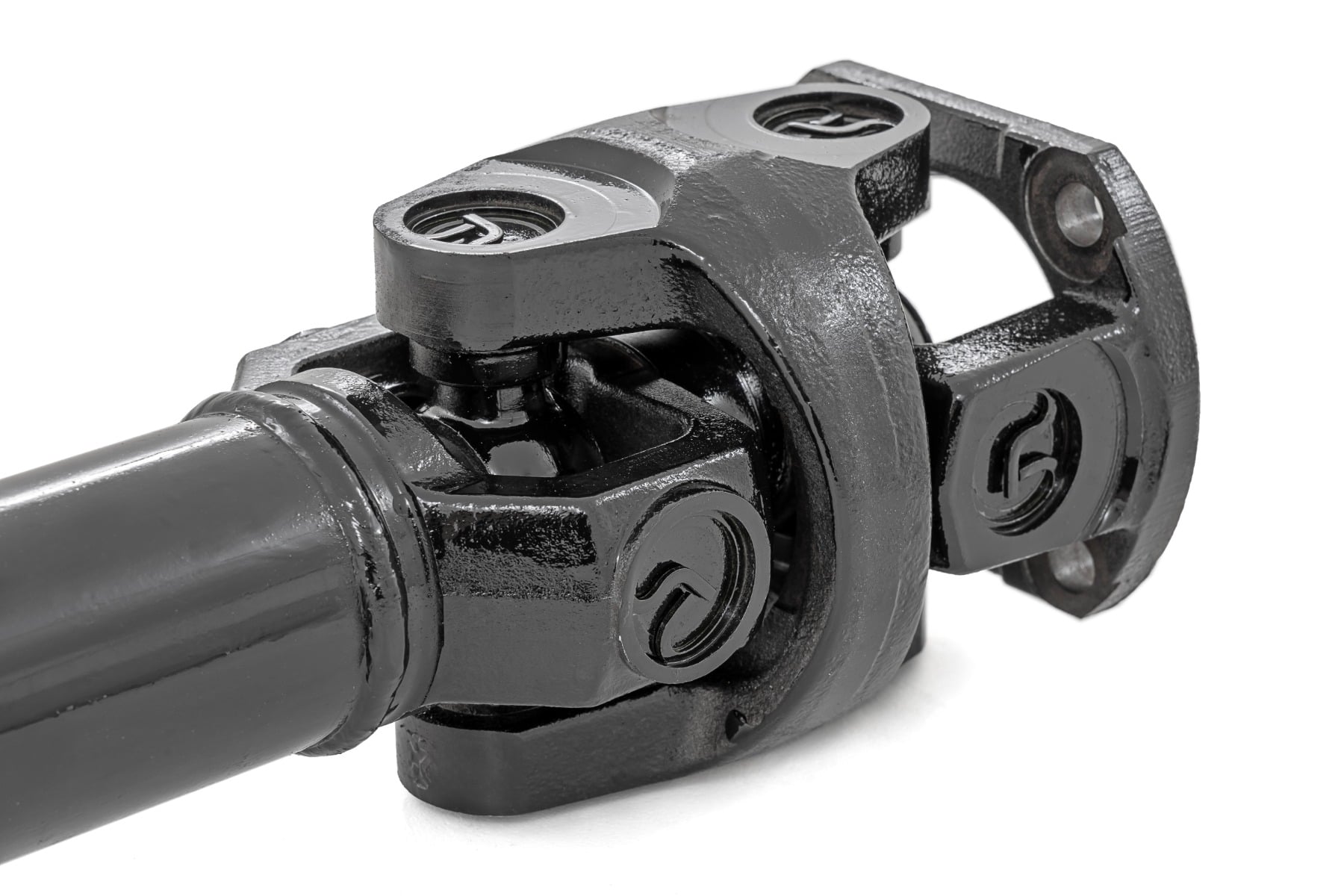 CV Drive Shaft | Front | 10 Bolt T-Case | Ram 2500 4WD (2025-2026) by Rough Country