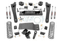 5 Inch Lift Kit | Ram 2500 4WD (2025-2026) by Rough Country