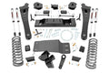 5 Inch Lift Kit | V2 | Ram 2500 4WD (2025-2026) by Rough Country