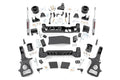 6 Inch Lift Kit | 22XL | Ram 1500 4WD (2025-2026) by Rough Country