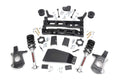 5 Inch Lift Kit | N3 Struts | Chevy Avalanche 2WD/4WD (2007-2013) by Rough Country