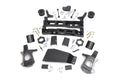 5 Inch Lift Kit | Chevy Avalanche 2WD/4WD (2007-2013) by Rough Country