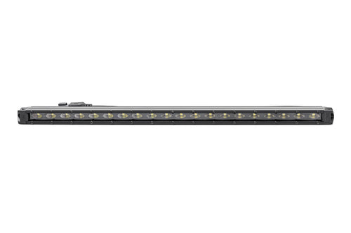 20 Inch Black Series LED Light Bar| Slim Line by Rough Country
