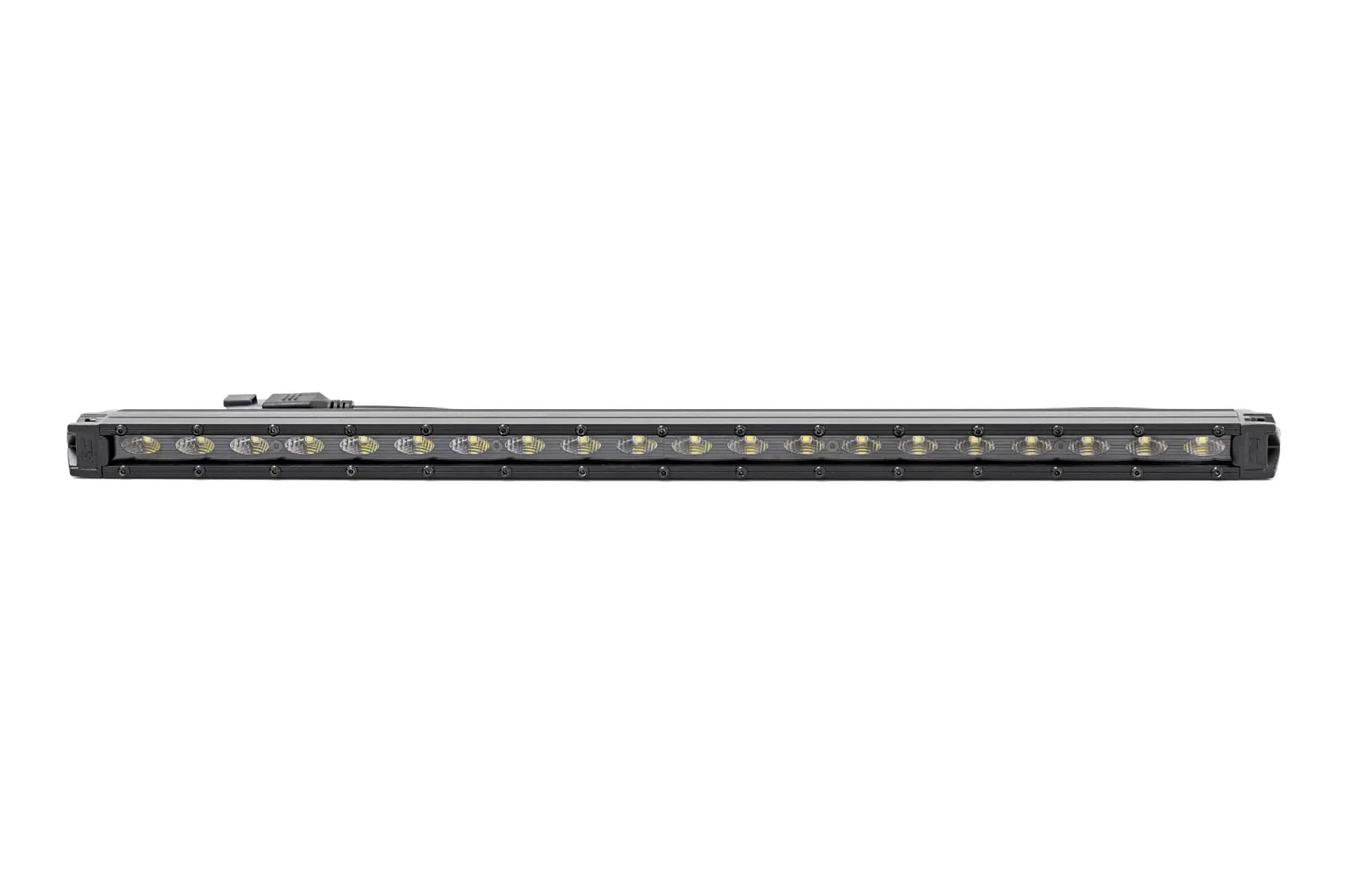 20 Inch Black Series LED Light Bar| Slim Line by Rough Country