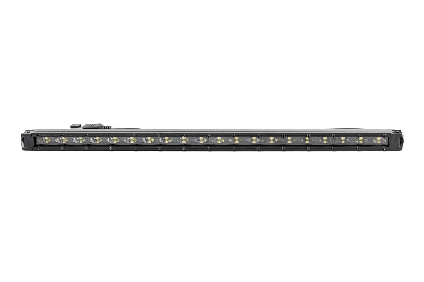 20 Inch Black Series LED Light Bar| Slim Line by Rough Country