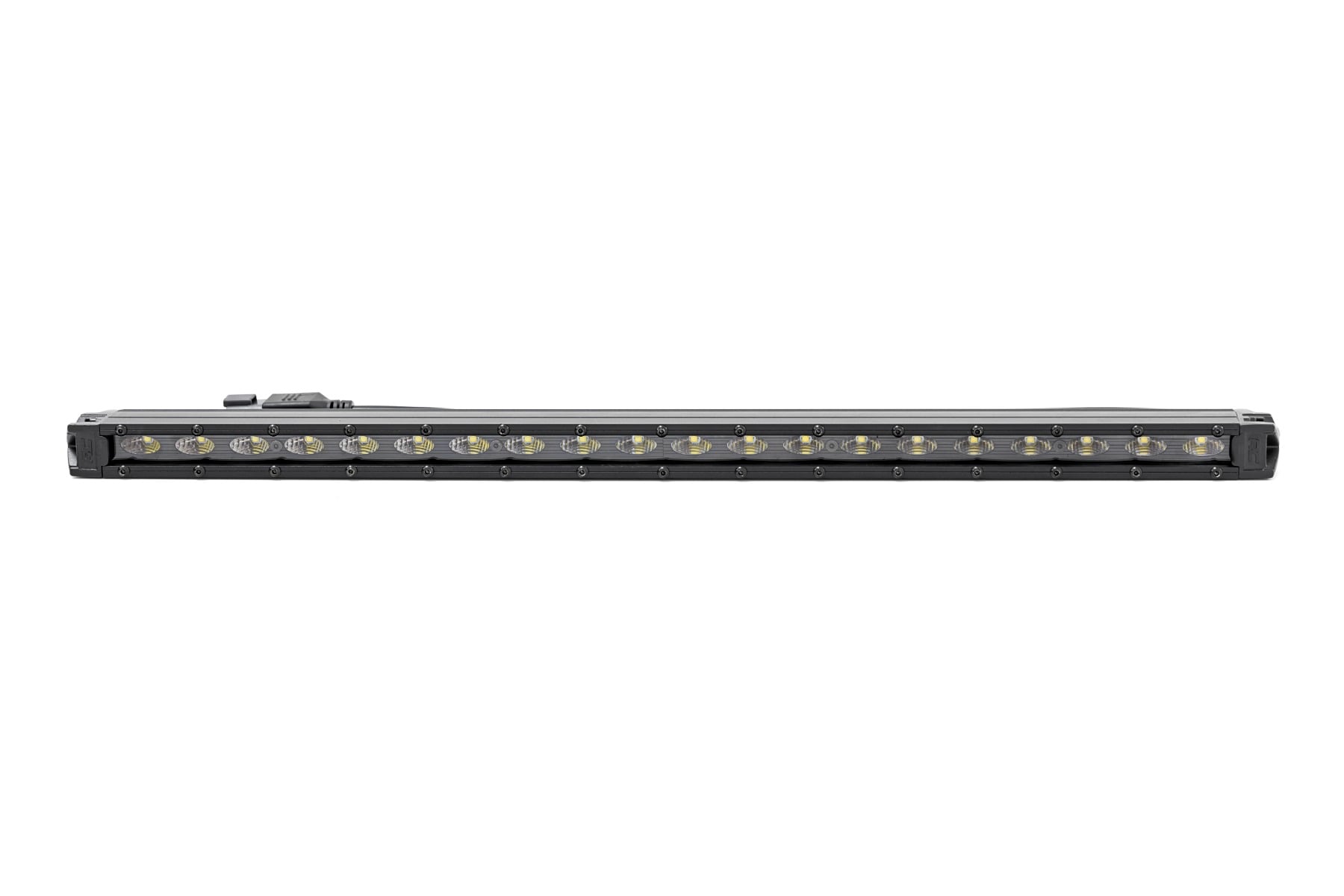 20 Inch Black Series LED Light Bar| Slim Line by Rough Country