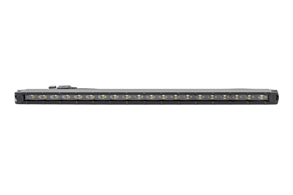 20 Inch Black Series LED Light Bar| Slim Line by Rough Country