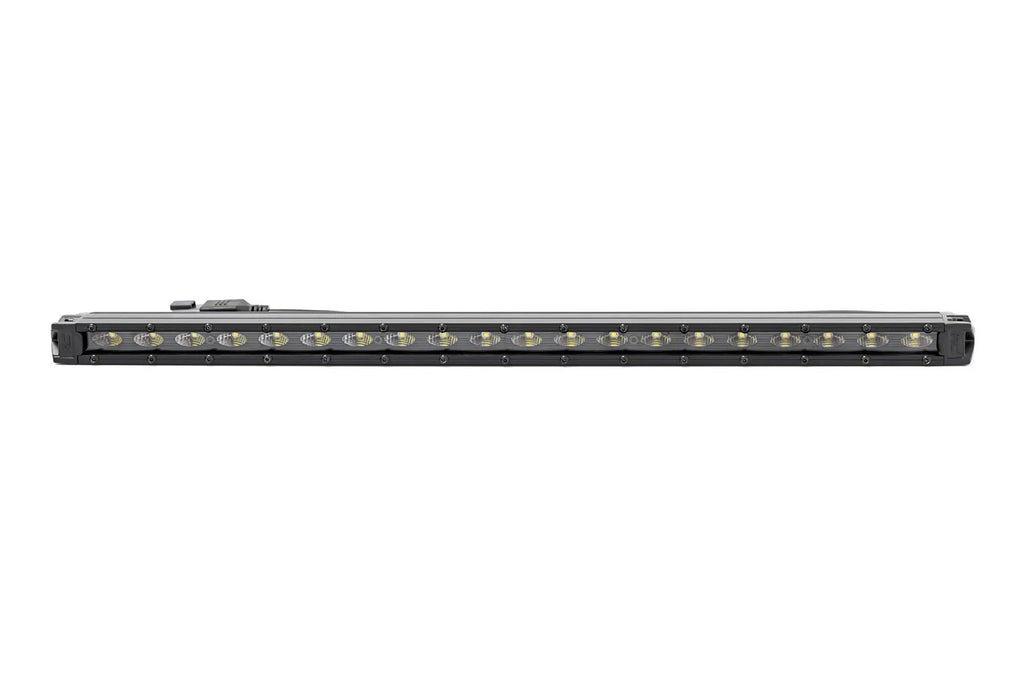 20 Inch Black Series LED Light Bar| Slim Line by Rough Country