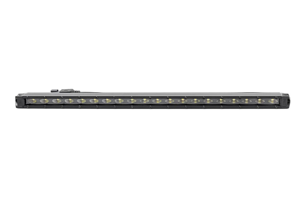20 Inch Black Series LED Light Bar| Slim Line by Rough Country