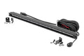 20 Inch Black Series LED Light Bar| Slim Line by Rough Country