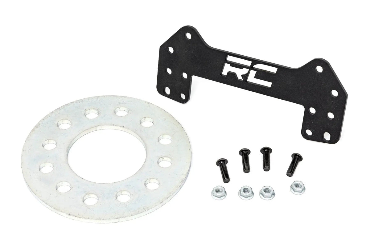 3rd Brake Light Extension | Sasquatch | Ford Bronco 4WD (2021-2026) by Rough Country