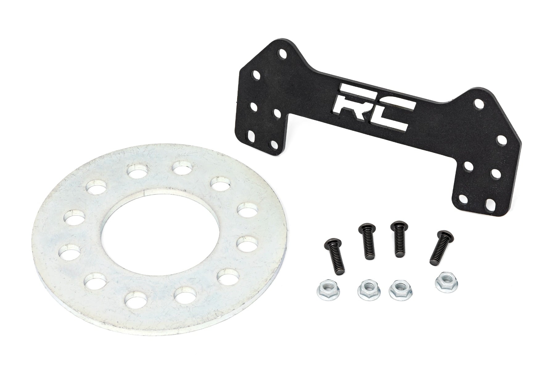 3rd Brake Light Extension | Sasquatch | Ford Bronco 4WD (2021-2026) by Rough Country