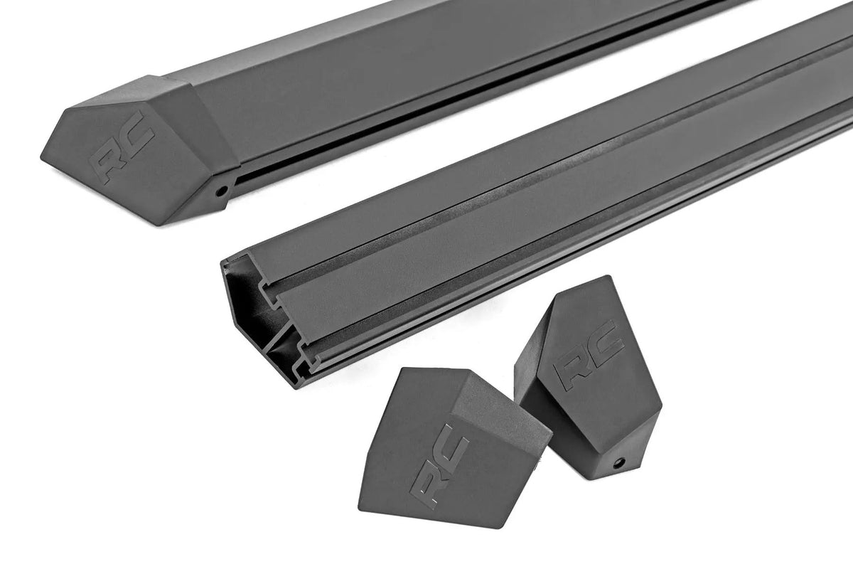 SR2 Aluminum Rail | Ford Bronco 4WD (2021-2026) by Rough Country