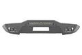 Front Bumper | Modular | Full Wings | DRL | Ford Bronco 4WD (2021-2026) by Rough Country