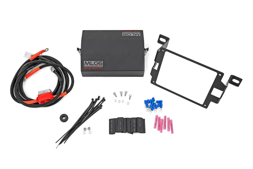 MLC-6 | Multiple Light Controller | Ford Bronco 4WD (2021-2026) by Rough Country