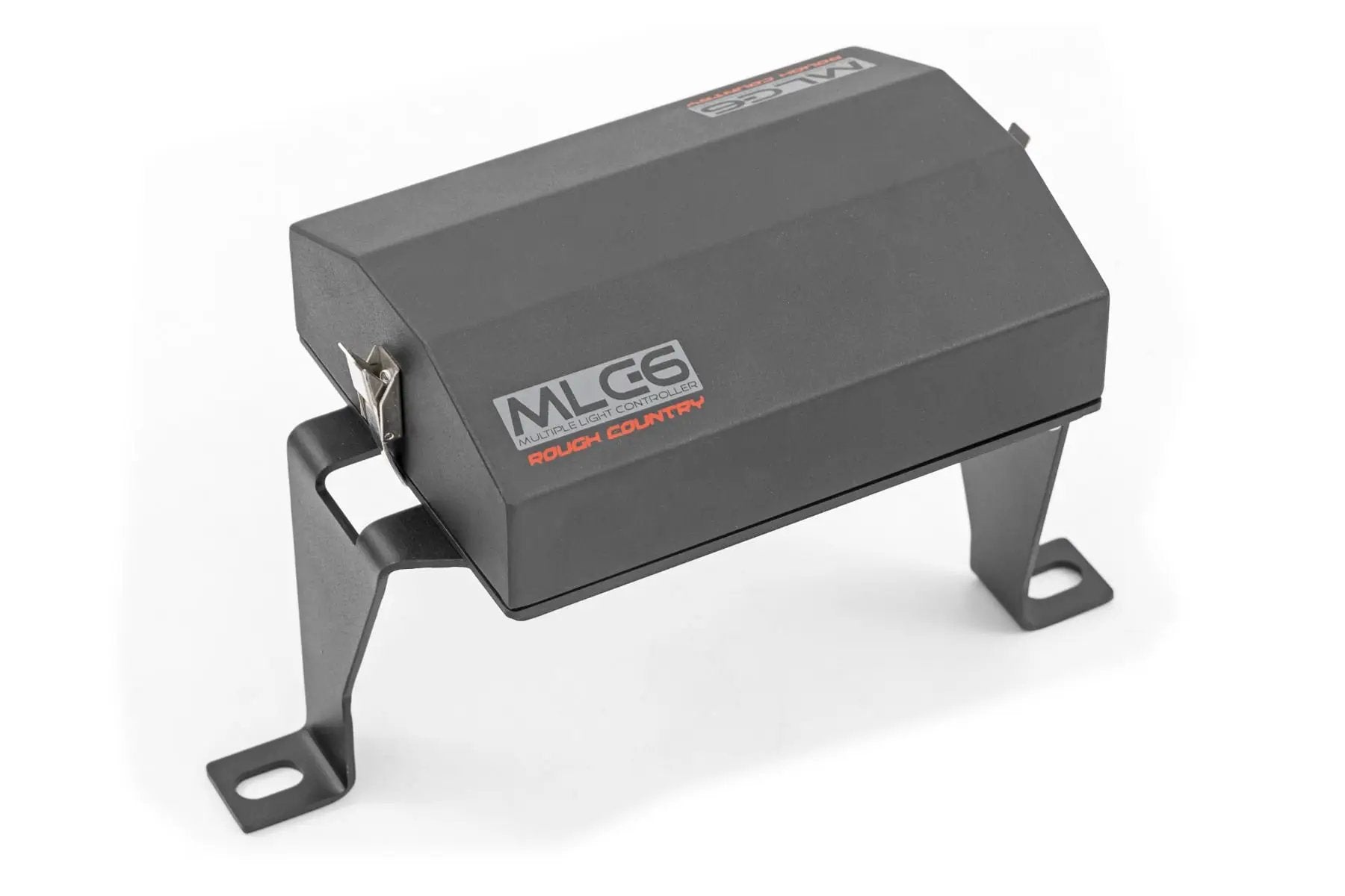 MLC-6 | Multiple Light Controller | Ford Bronco 4WD (2021-2026) by Rough Country