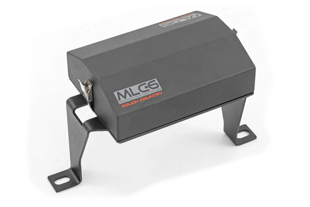 MLC-6 | Multiple Light Controller | Ford Bronco 4WD (2021-2026) by Rough Country