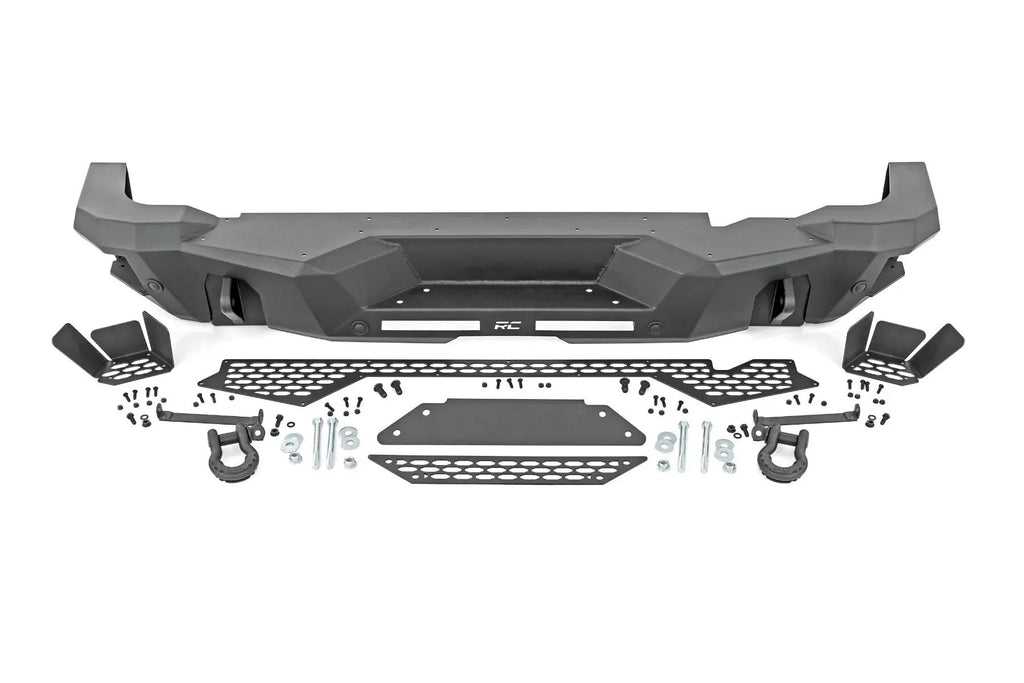 Rear Bumper | Ford Bronco 4WD (2021-2026) by Rough Country