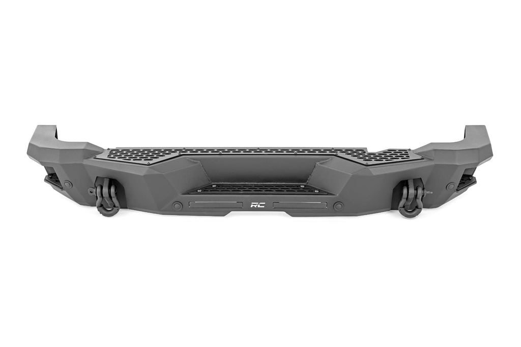 Rear Bumper | Ford Bronco 4WD (2021-2026) by Rough Country