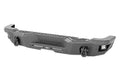 Rear Bumper | Black Series LED | Spot | Ford Bronco 4WD (2021-2026) by Rough Country
