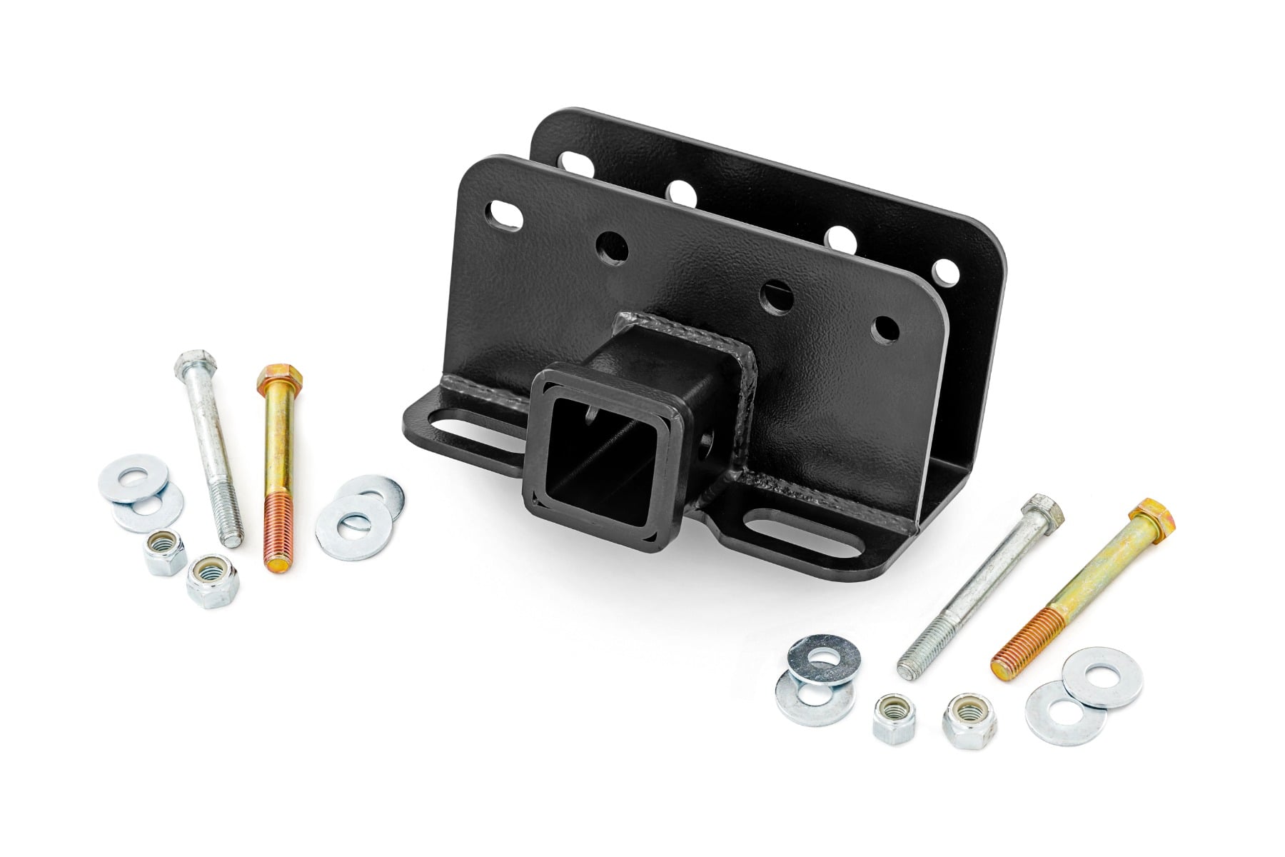 Class III Receiver Hitch | Ford Bronco 4WD (2021-2026) by Rough Country