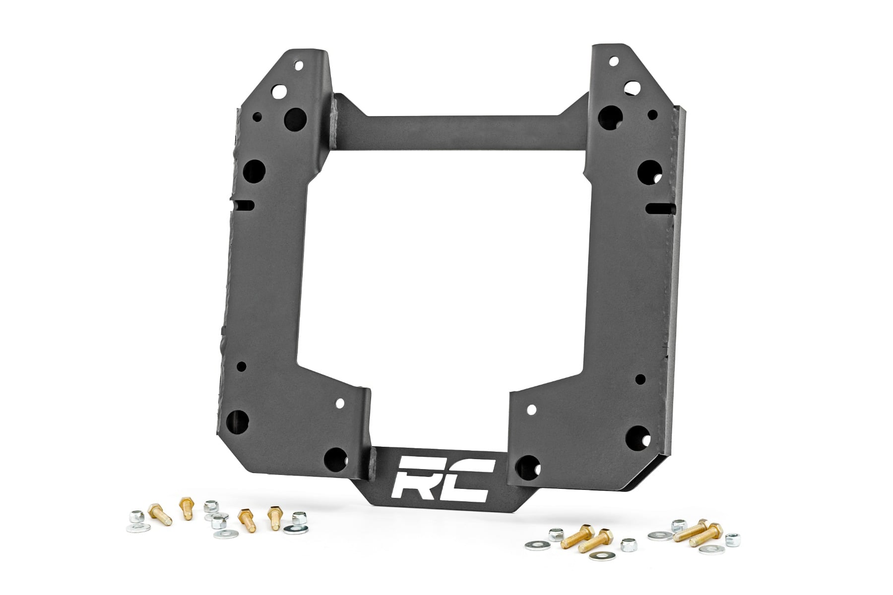 Spare Tire Relocation | Ford Bronco 4WD (2021-2026) by Rough Country