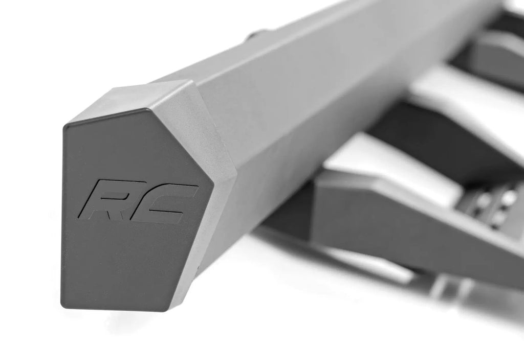 SRX2 Adjustable Aluminum Steps | Ford Ranger 2WD/4WD (2019-2026)