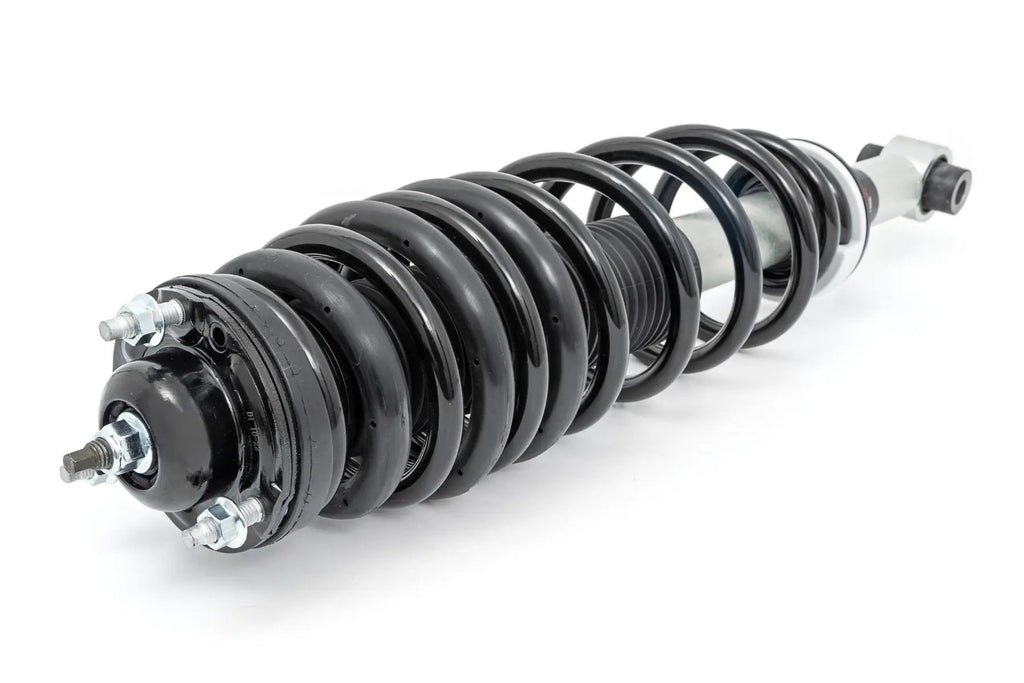 M1 Loaded Strut Pair | 2 Inch | Rear | Ford Bronco 4WD (2021-2026)