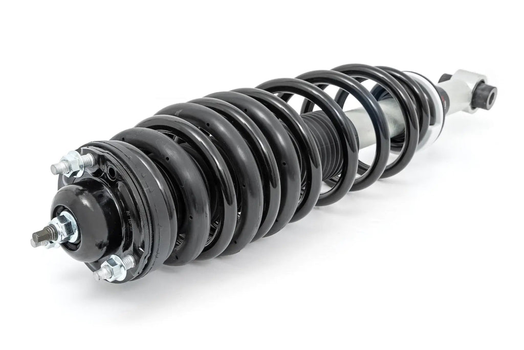 M1 Loaded Strut Pair | 2 Inch | Rear | Ford Bronco 4WD (2021-2026)