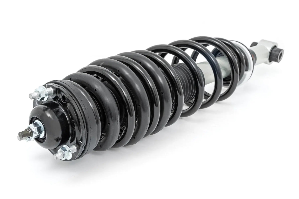 M1 Loaded Strut Pair | 2 Inch | Rear | Ford Bronco 4WD (2021-2026) by Rough Country