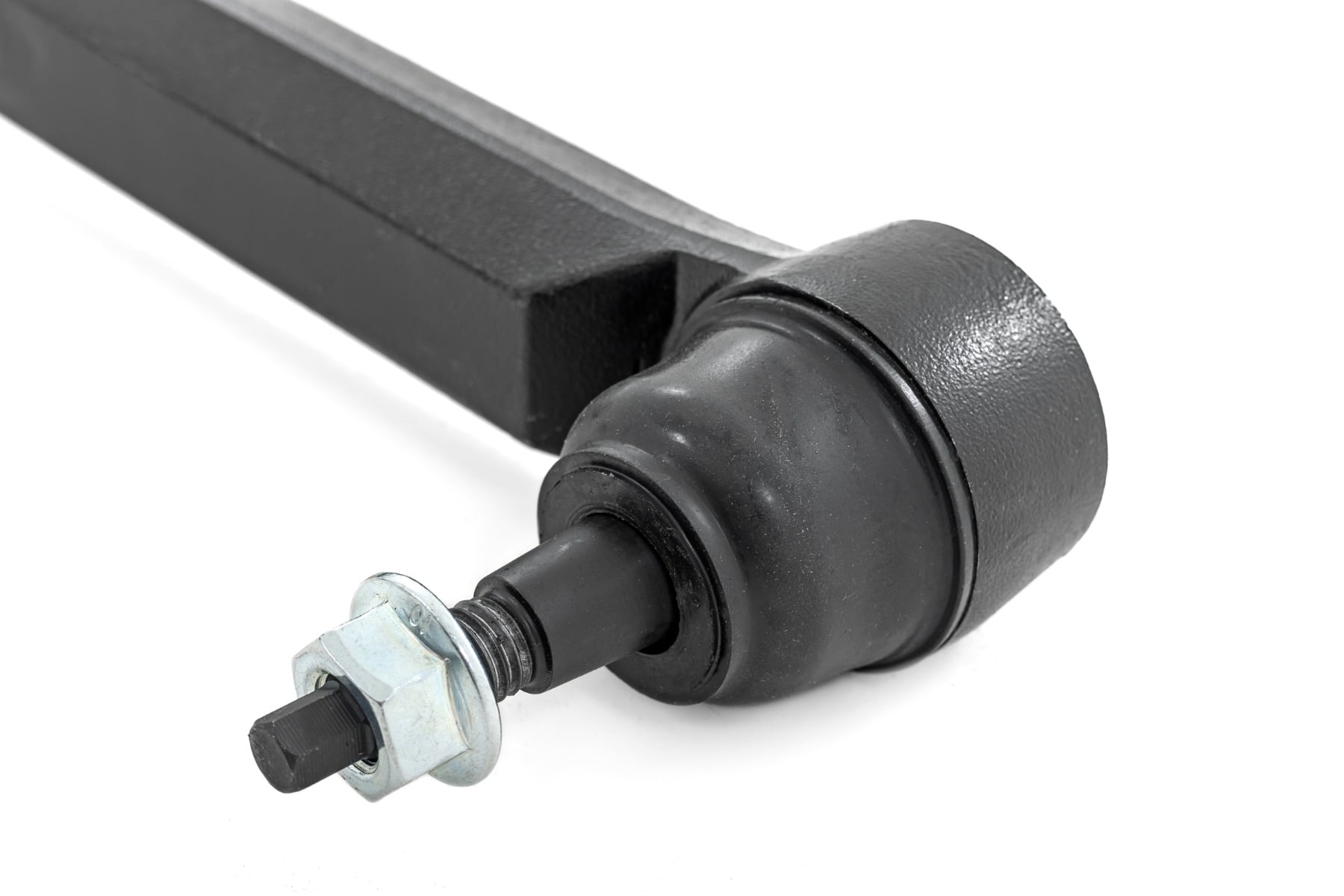 Tie Rod Upgrade Kit | Forged | Ford Bronco 4WD (2021-2026) by Rough Country