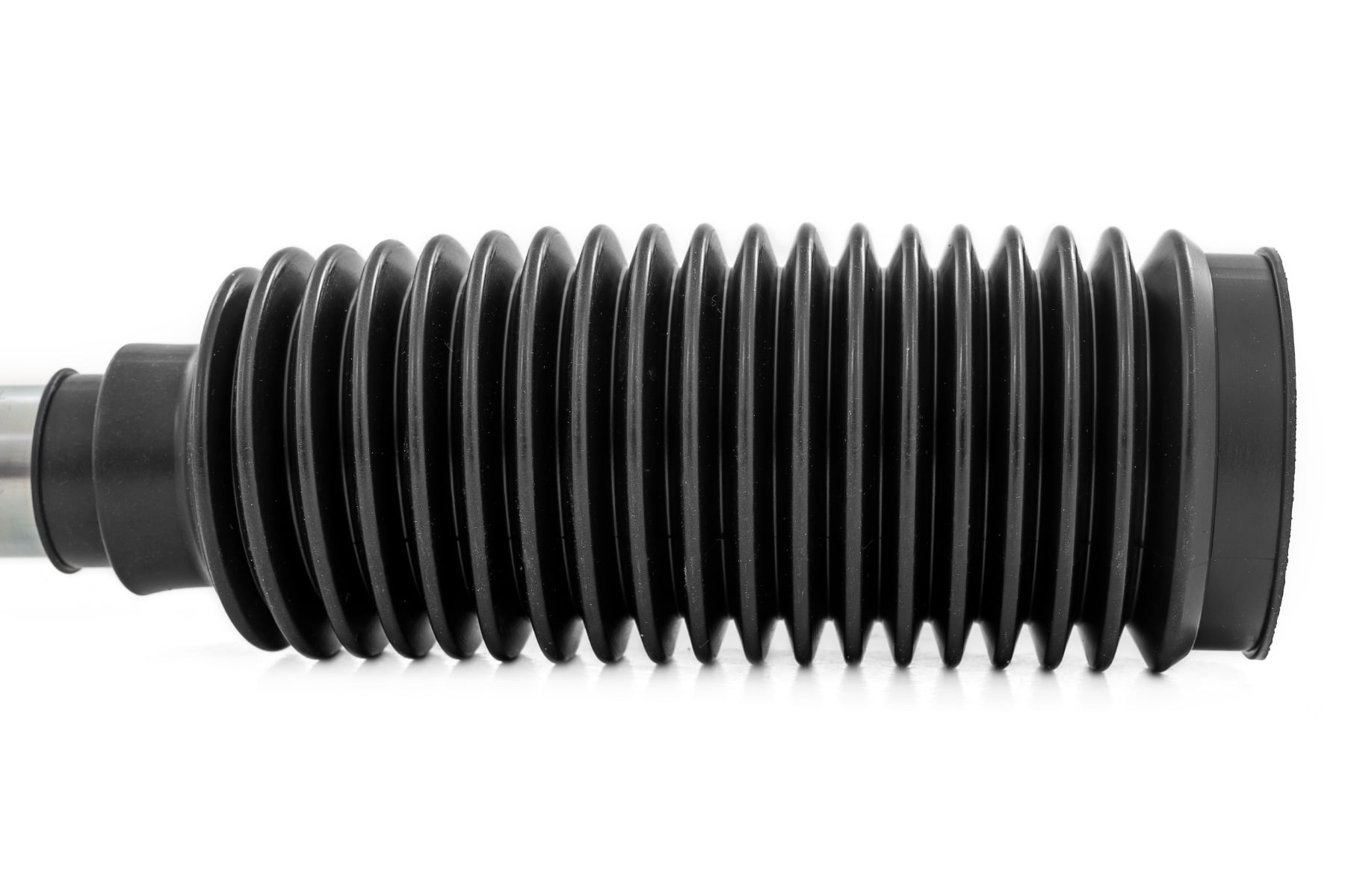 Tie Rod Upgrade Kit | Forged | Ford Bronco 4WD (2021-2026) by Rough Country