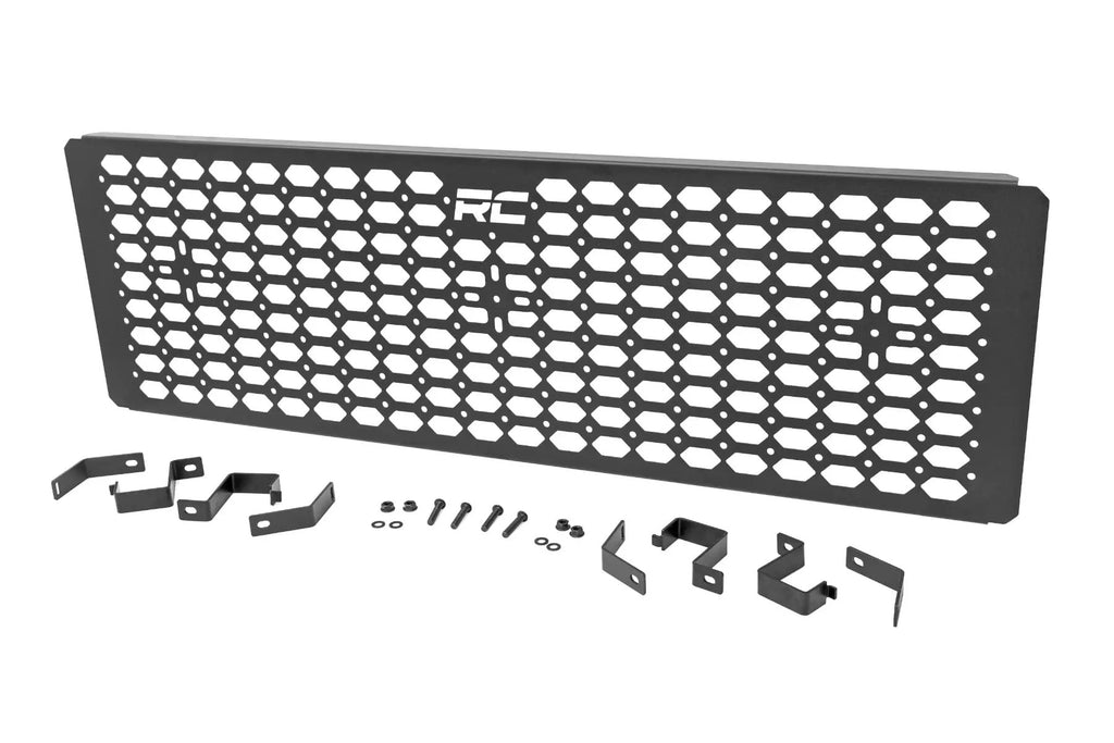 Molle Mounting Panel | Rear | Ford Bronco 4WD (2021-2026) by Rough Country