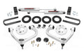 3 Inch Lift Kit | Forged UCA | Ford F-150 4WD (2021-2026) by Rough Country
