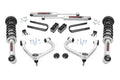 3 Inch Lift Kit | Forged UCA | N3 Struts | Ford F-150 4WD (2021-2026) by Rough Country