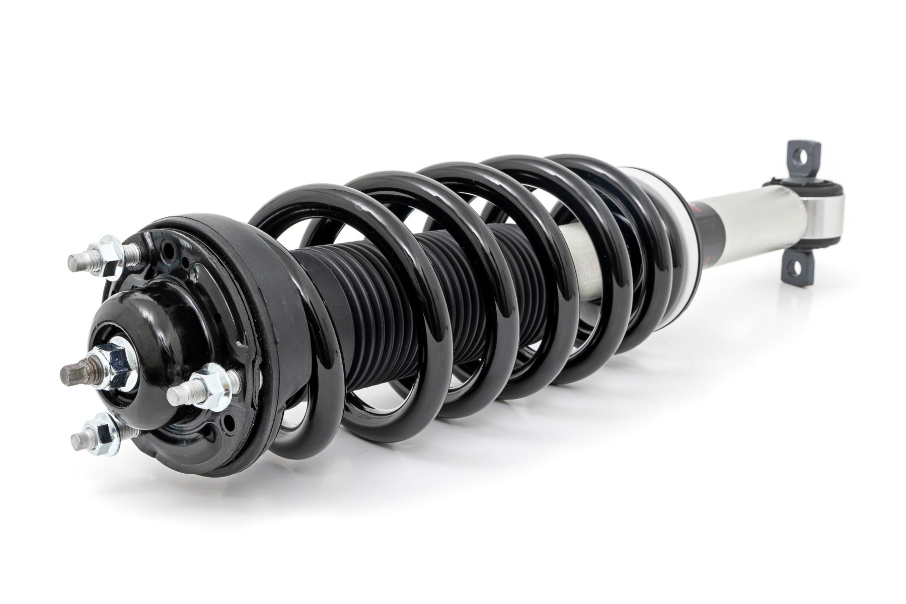 M1 Loaded Strut Pair | 2 Inch | Front | Ford Bronco 4WD (2021-2026) by Rough Country