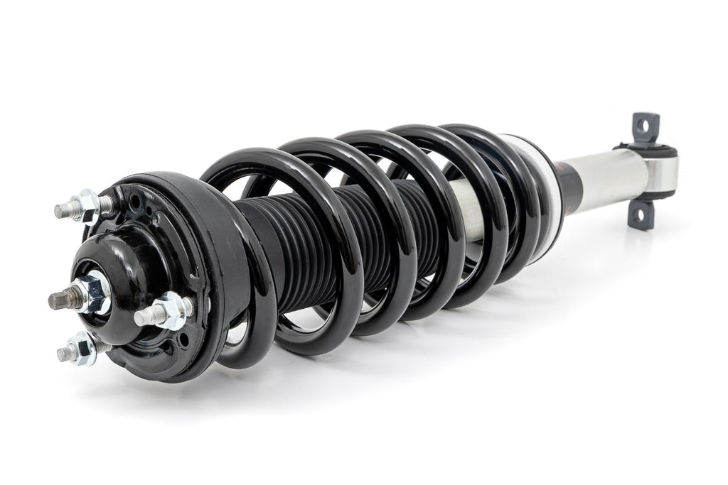 M1 Loaded Strut Pair | 2 Inch | Front | Ford Bronco 4WD (2021-2026) by Rough Country