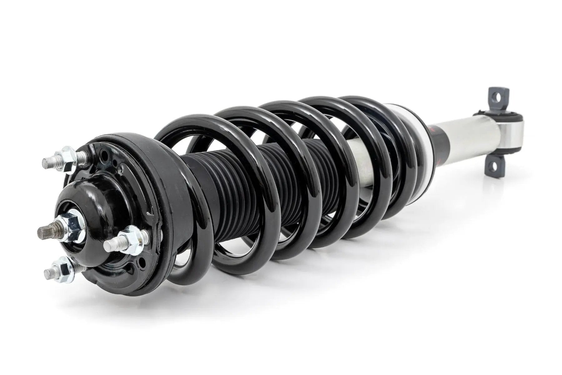 M1 Loaded Strut Pair | 2 Inch | Front | Ford Bronco 4WD (2021-2026)