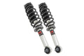 M1 Loaded Strut Pair | 2 Inch | Front | Ford Bronco 4WD (2021-2026) by Rough Country