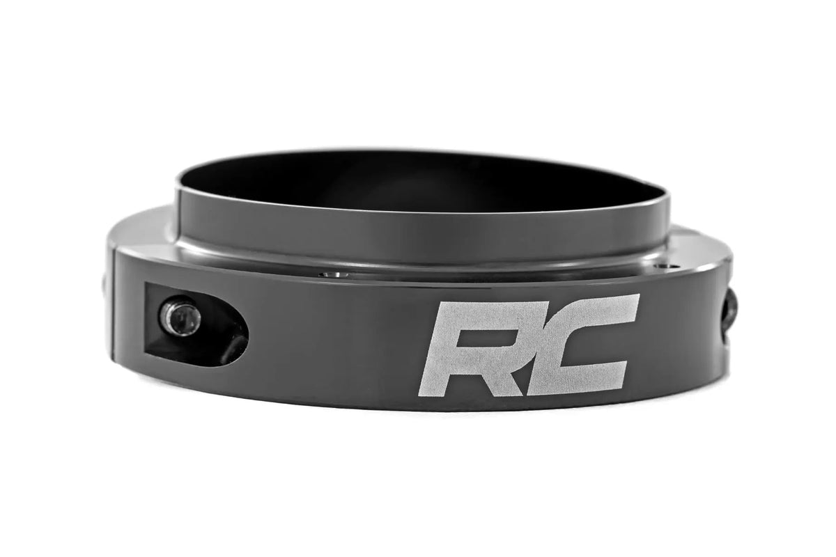 1 Inch Leveling Kit | Ford Raptor 4WD (2021-2026) by Rough Country