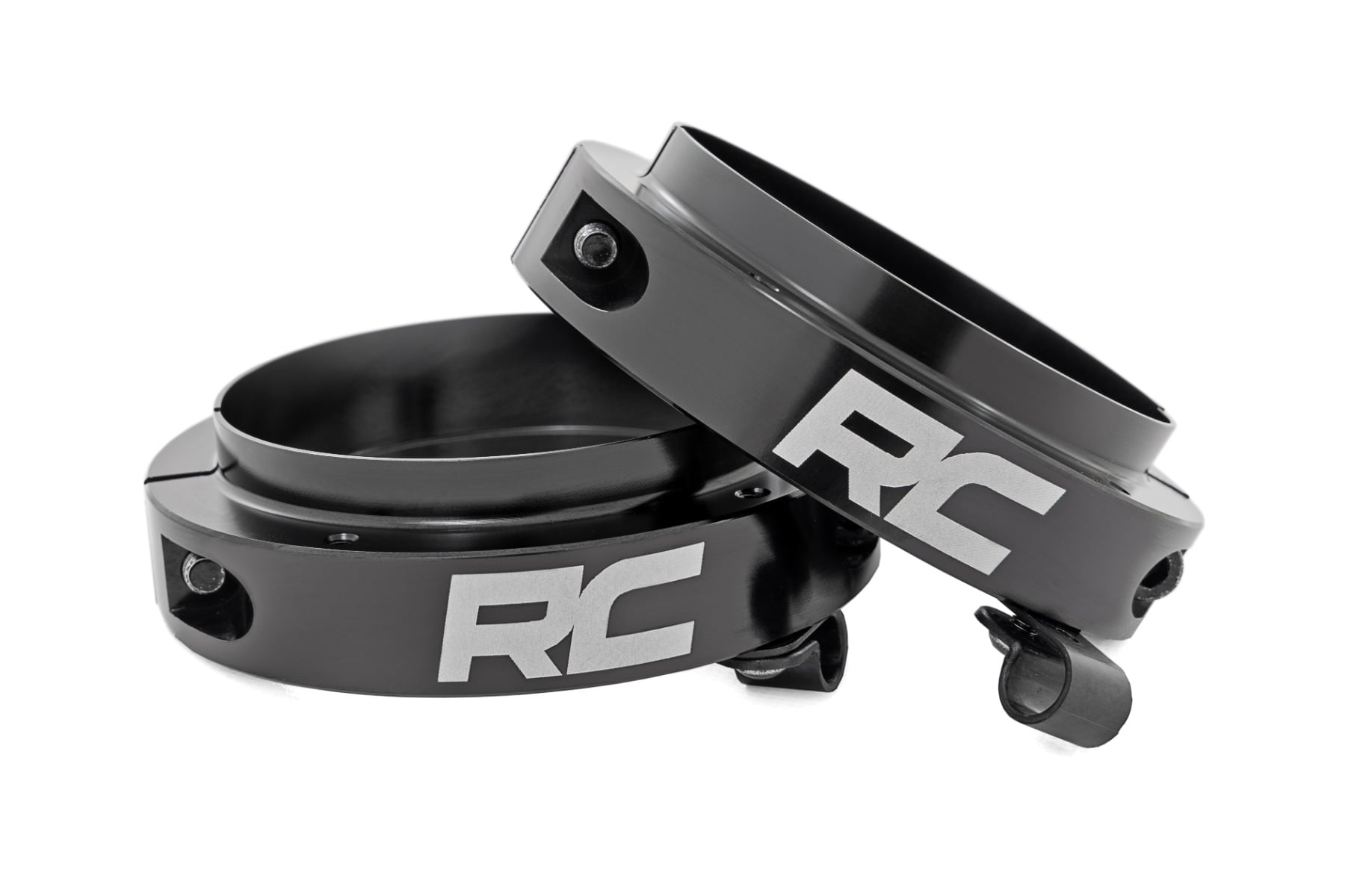 1 Inch Leveling Kit | Ford Raptor 4WD (2021-2025) by Rough Country