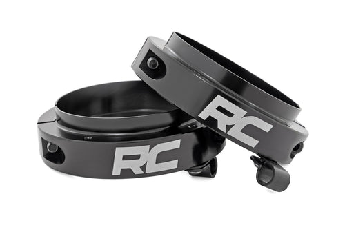 1 Inch Leveling Kit | Ford Raptor 4WD (2021-2025) by Rough Country